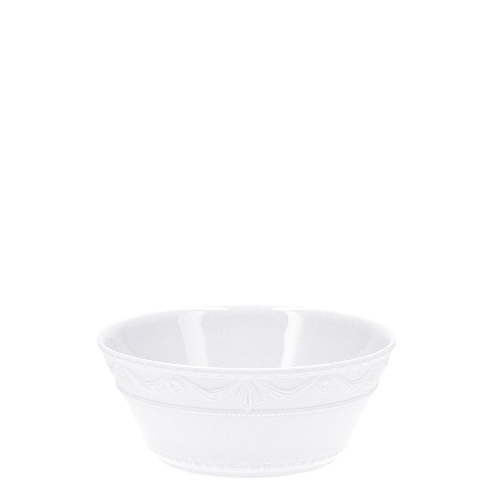 BLANC NOUVEAU Müslischale