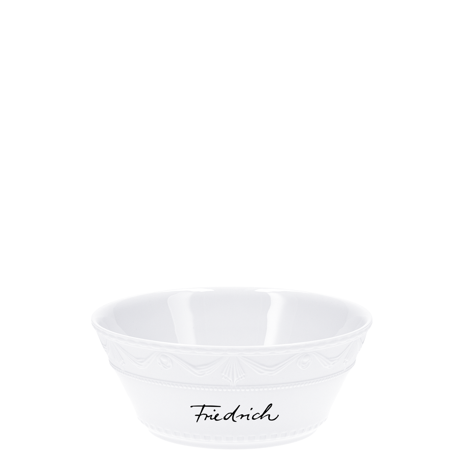 BLANC NOUVEAU Müslischale