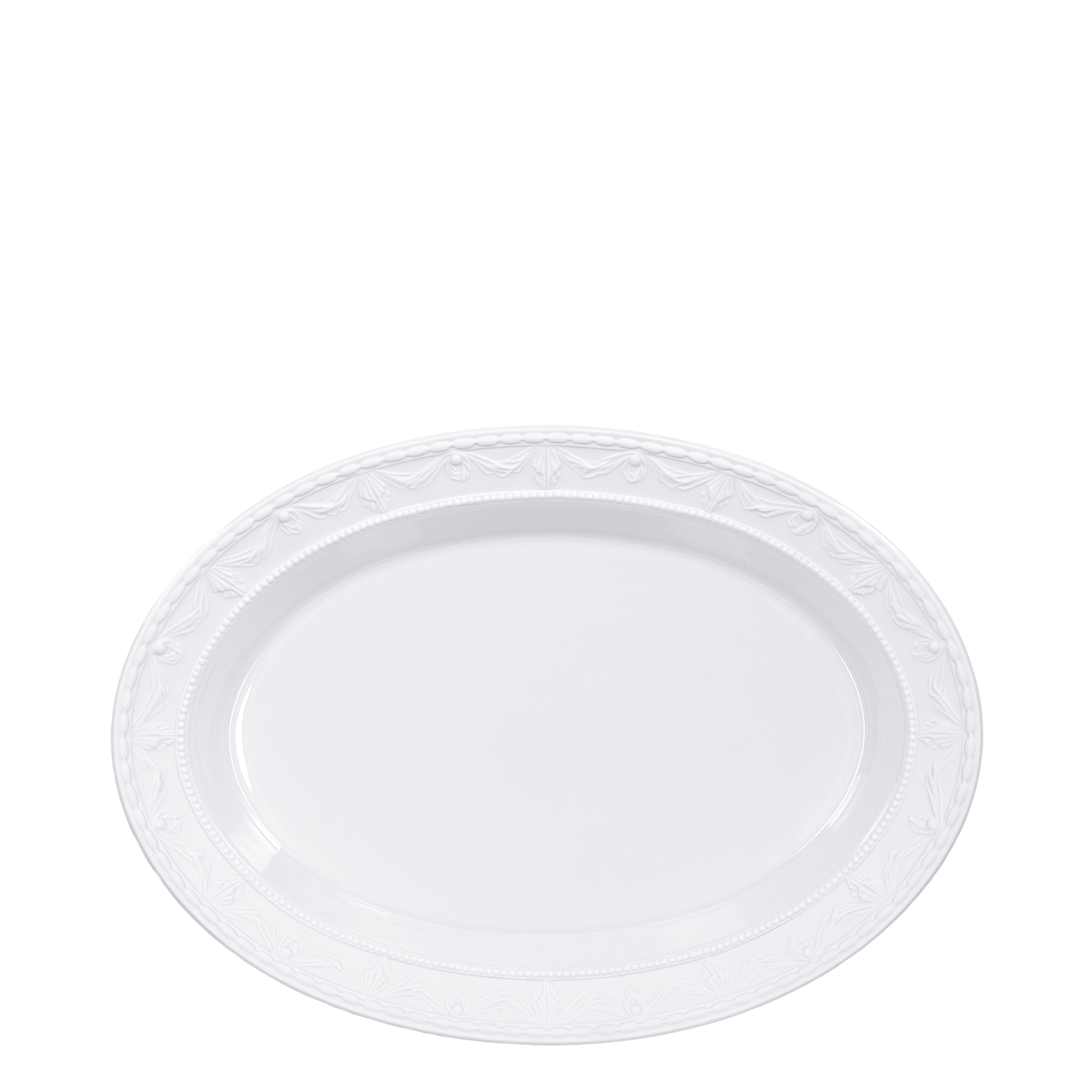 BLANC NOUVEAU Beilageschale