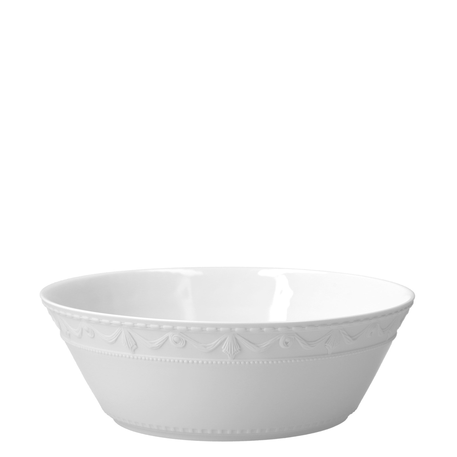 BLANC  bowl