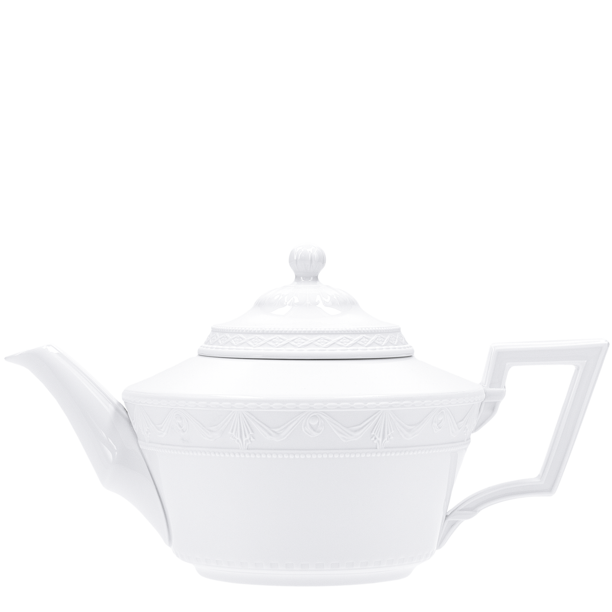 BLANC NOUVEAU Teekanne - II. Sortierung