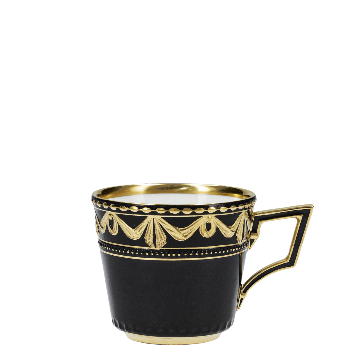 BLANC NOUVEAU Kaffee Obertasse