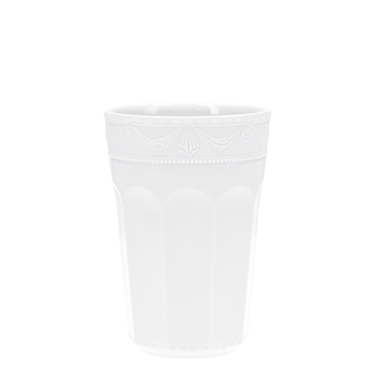 BLANC NOUVEAU Becher Latte Macchiato Gr. 3 - II. Sortierung