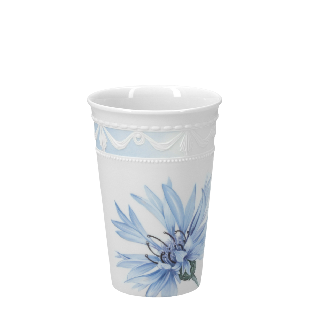 BLANC NOUVEAU Édition « To-go » d'Patrimoine