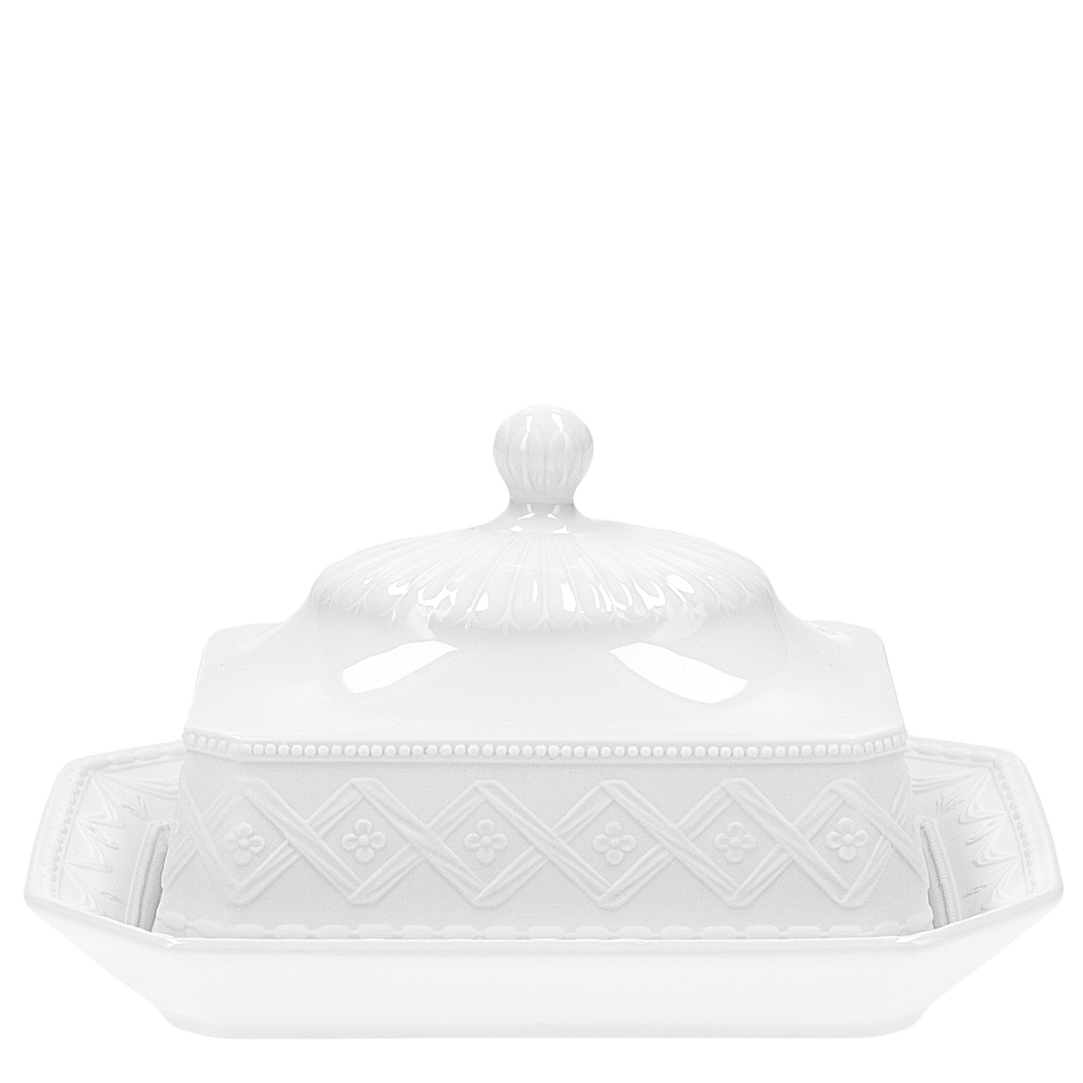 BLANC NOUVEAU Butterdose - II. Sortierung