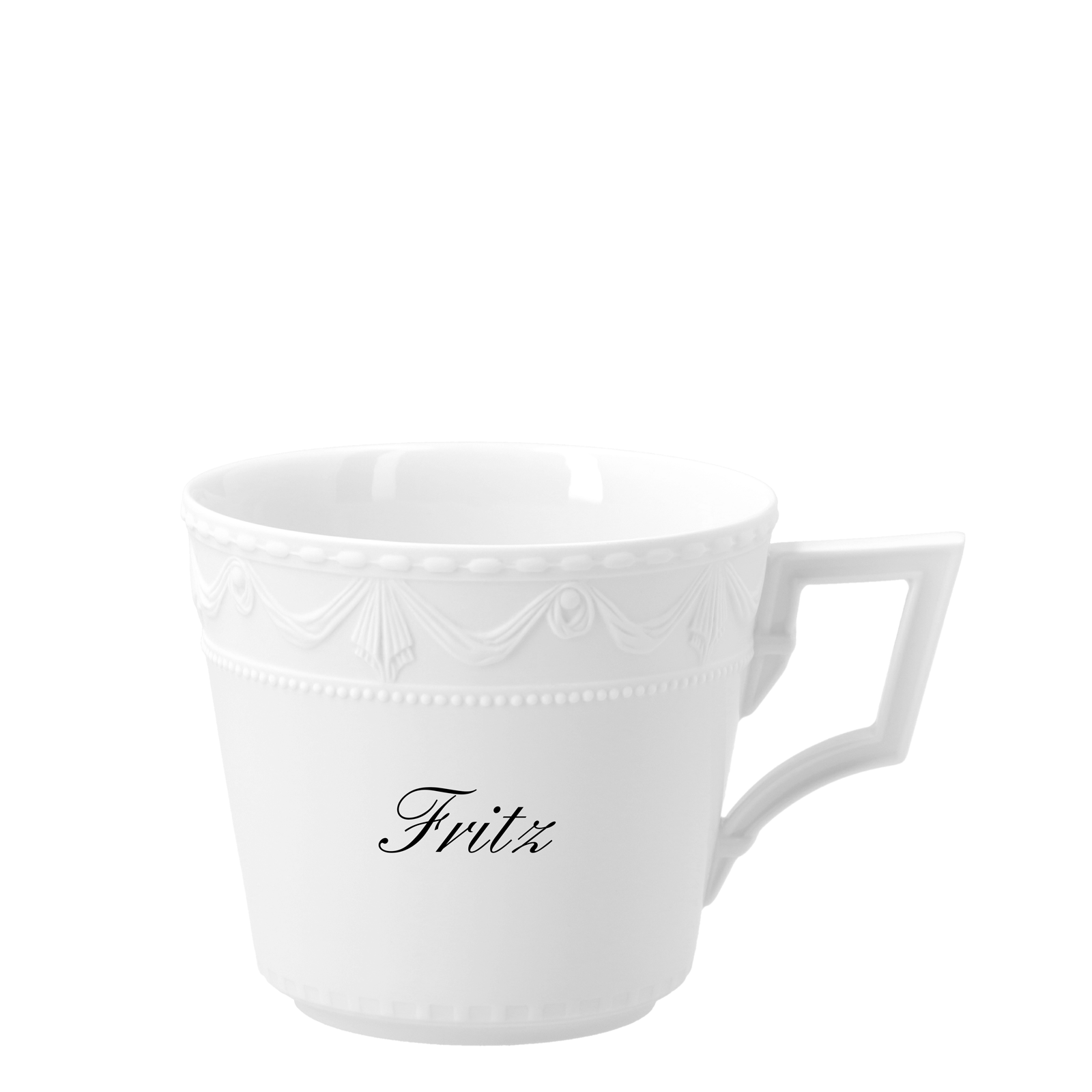 BLANC NOUVEAU Mug