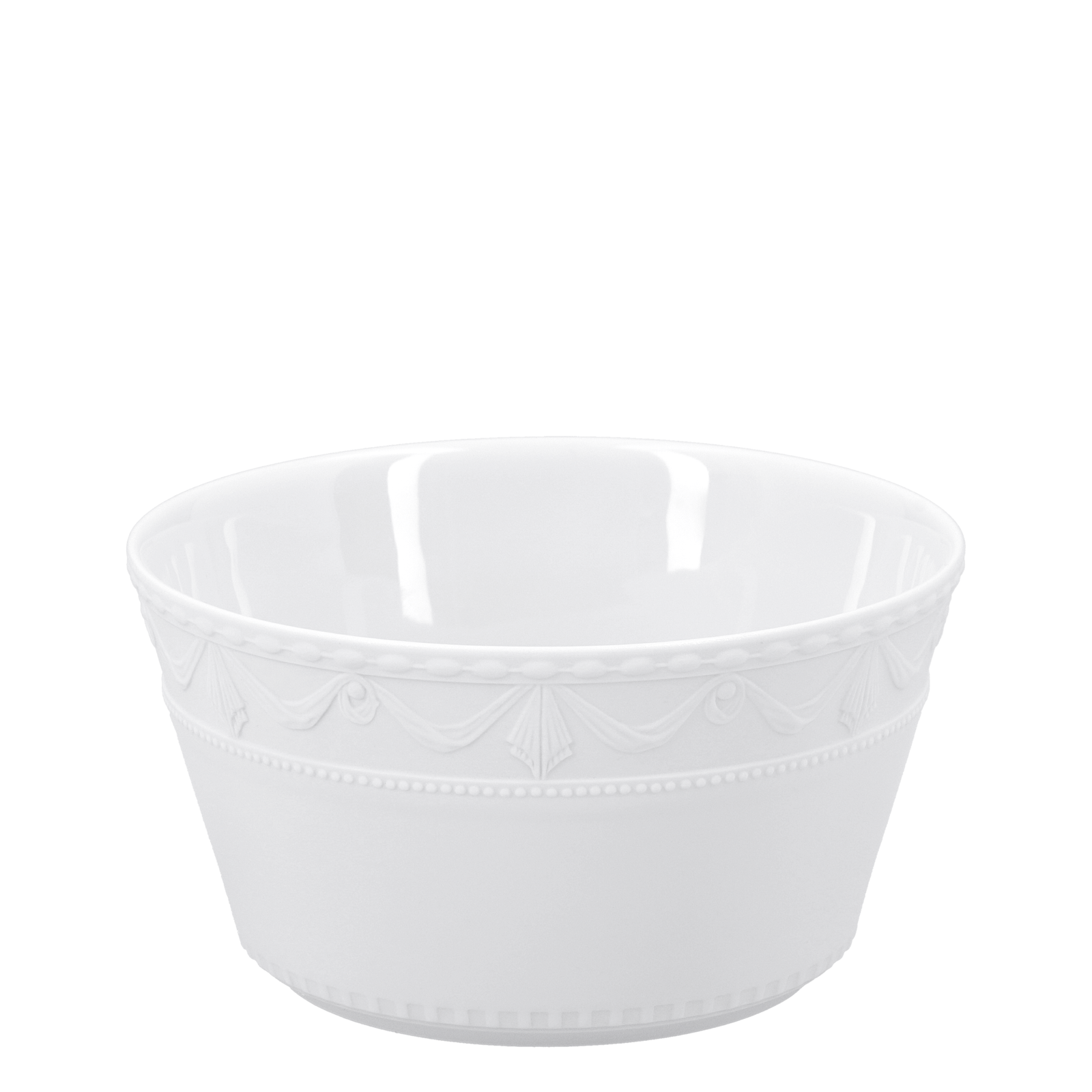 BLANC NOUVEAU Bowl - II. Sortierung