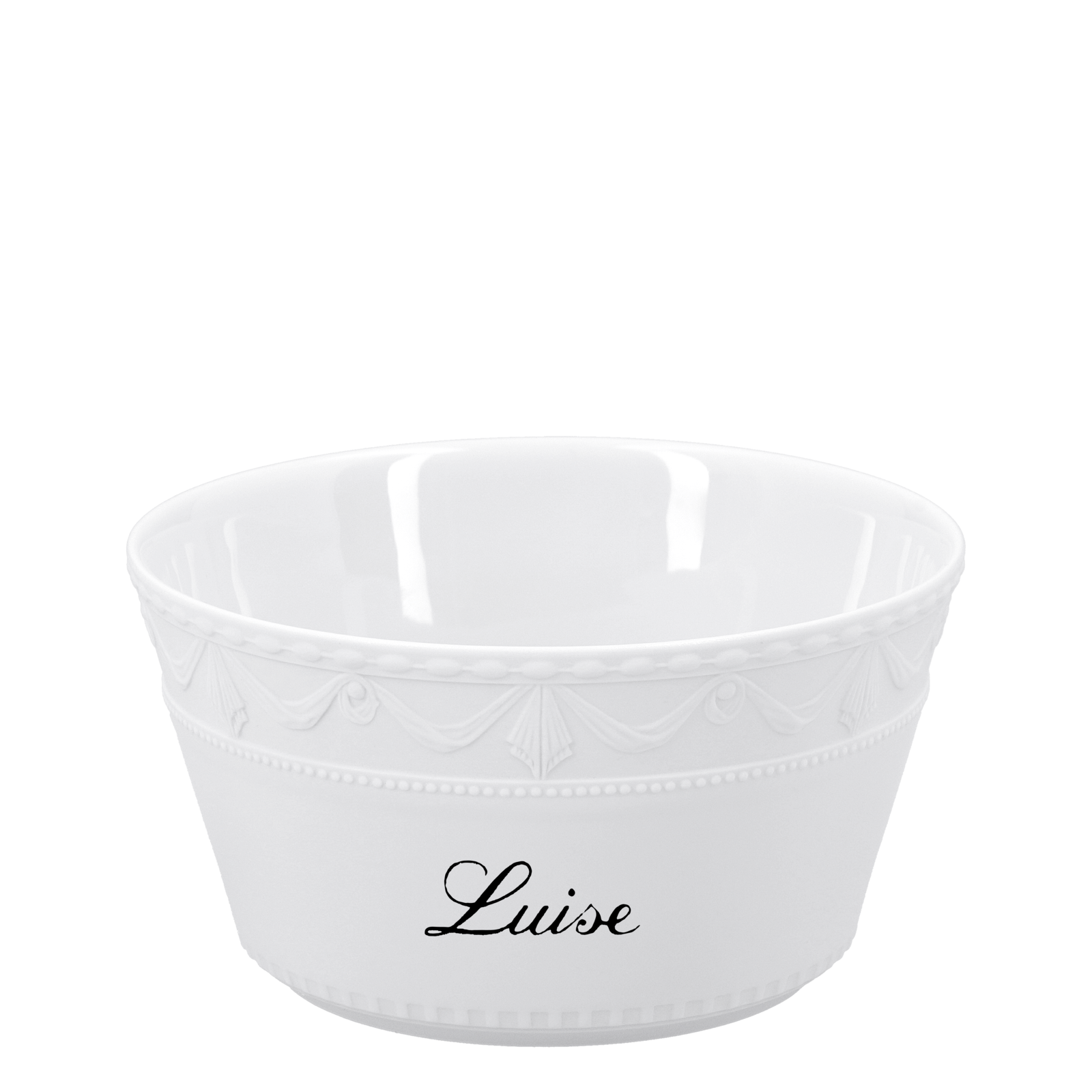 Blanc Nouveau Bowl