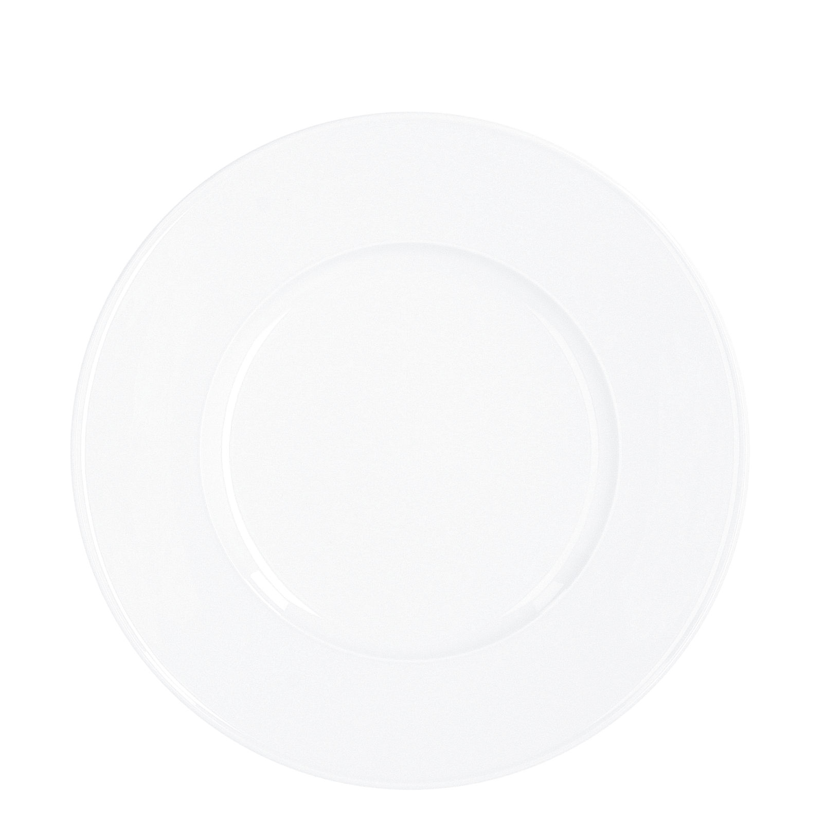 URANIA Dinner plate