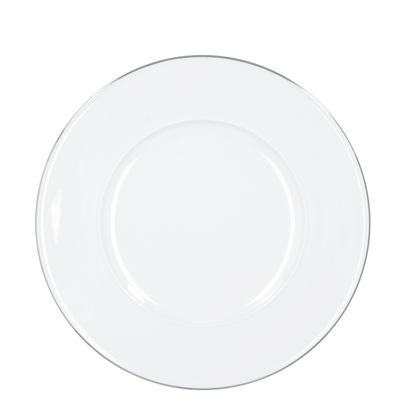 URANIA Dinner plate