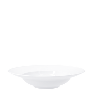 URANIA gourmet plate, deep