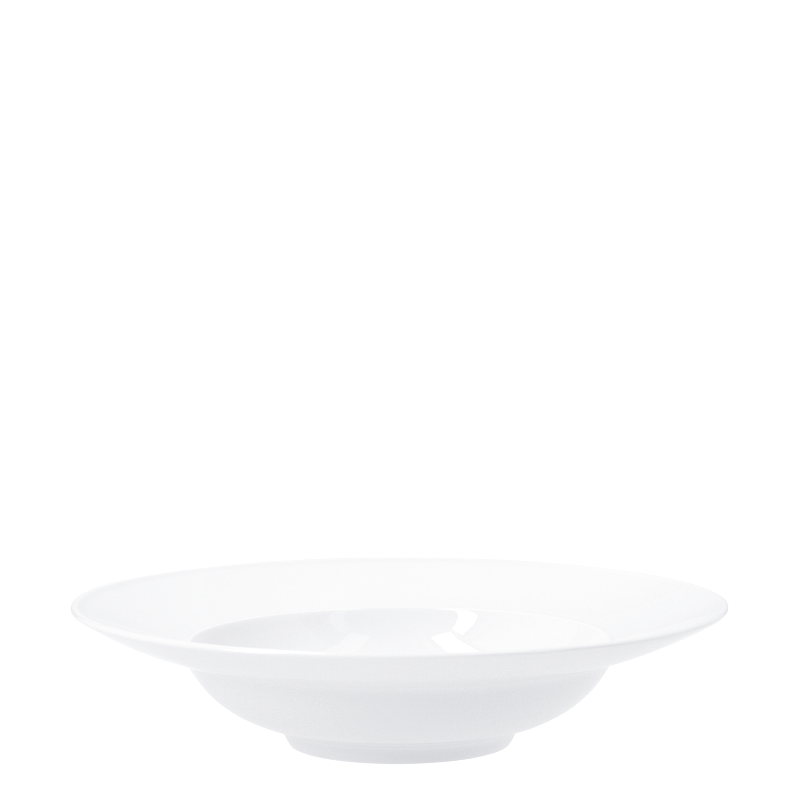 URANIA Gourmet Plate, deep
