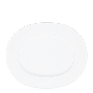 URANIA Teller, oval