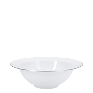 URANIA salad bowl with flag, small