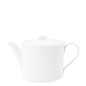 URANIA mocha pot, oval complete