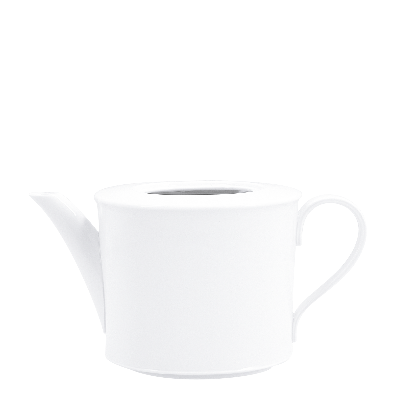 URANIA Mocha Pot, Oval