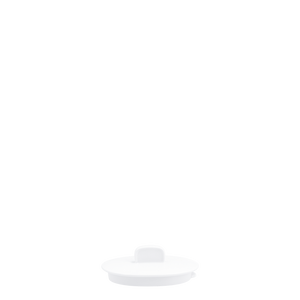 AMOR & URANIA mocha pot, oval lid