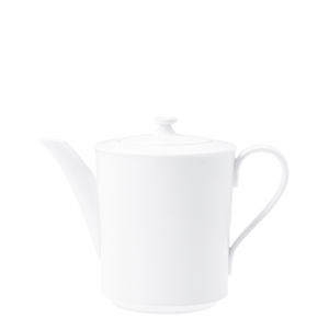 URANIA Kaffeekanne, rund komplett