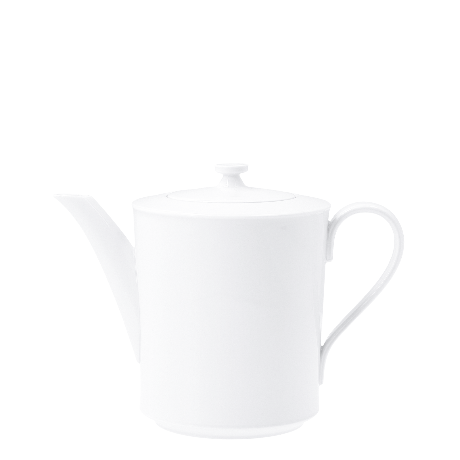 URANIA coffee pot, round