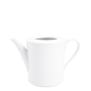 URANIA coffee pot, round base