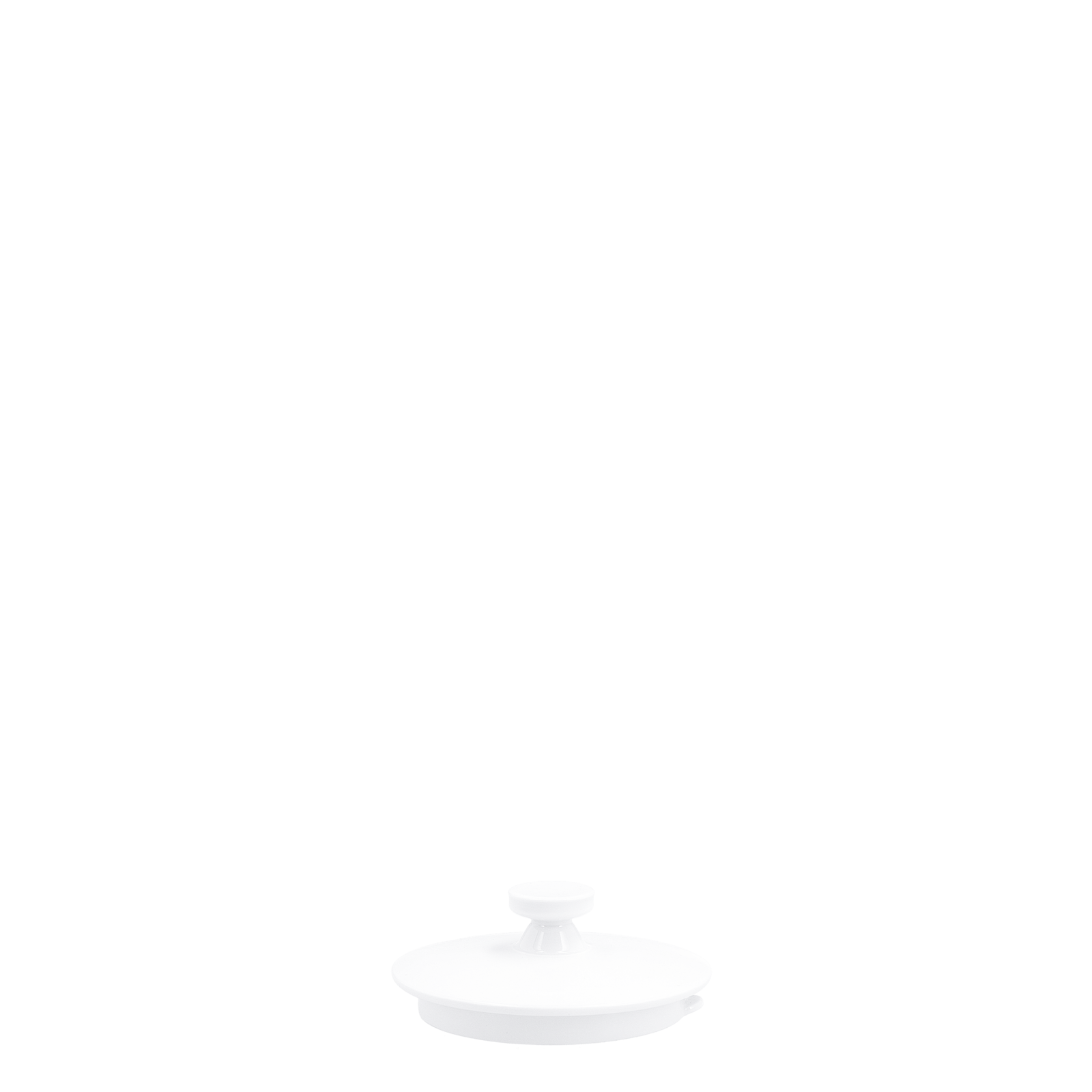 URANIA & ARKADIA Kaffeekanne, rund Deckel