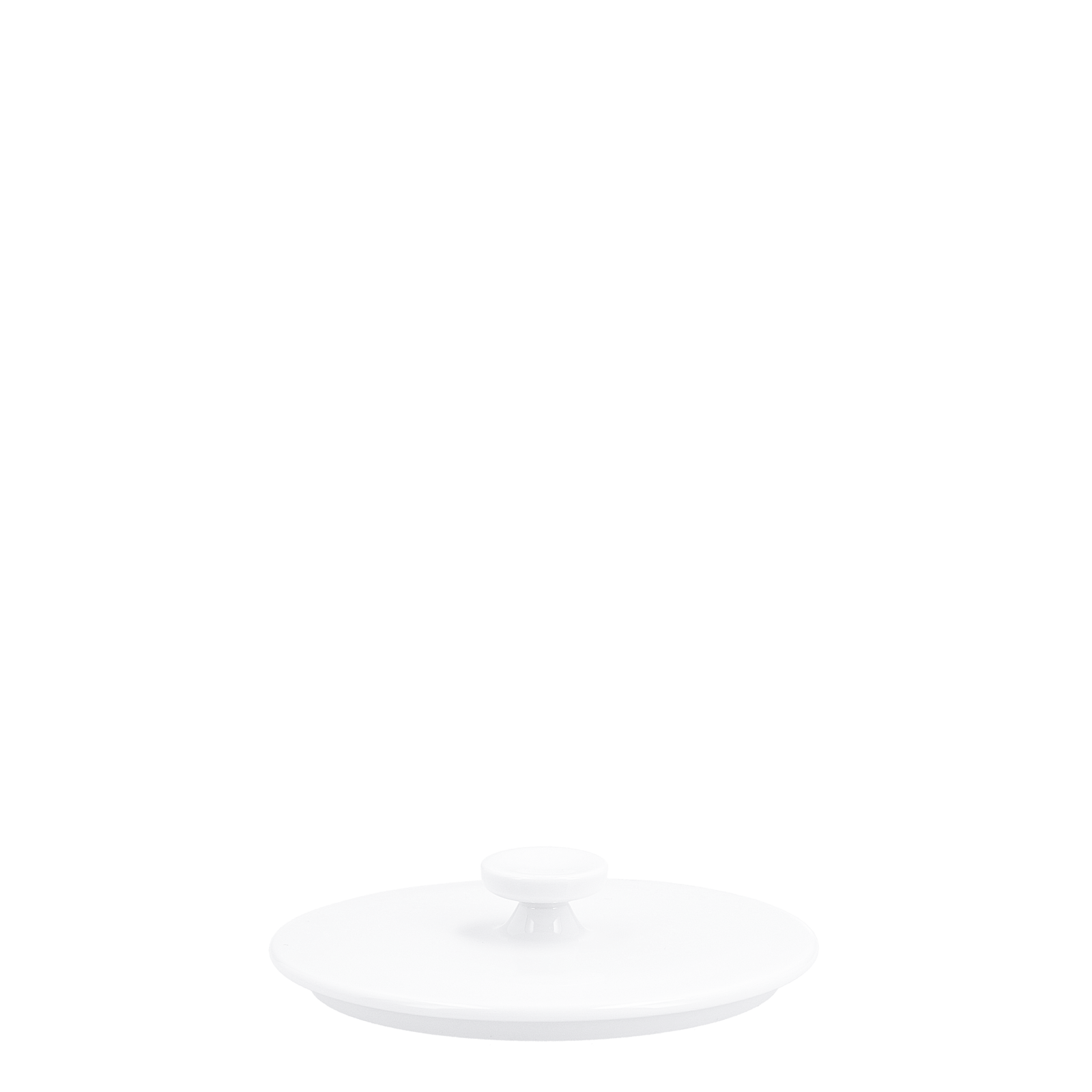 ARKADIA & URANIA sugar bowl, round lid
