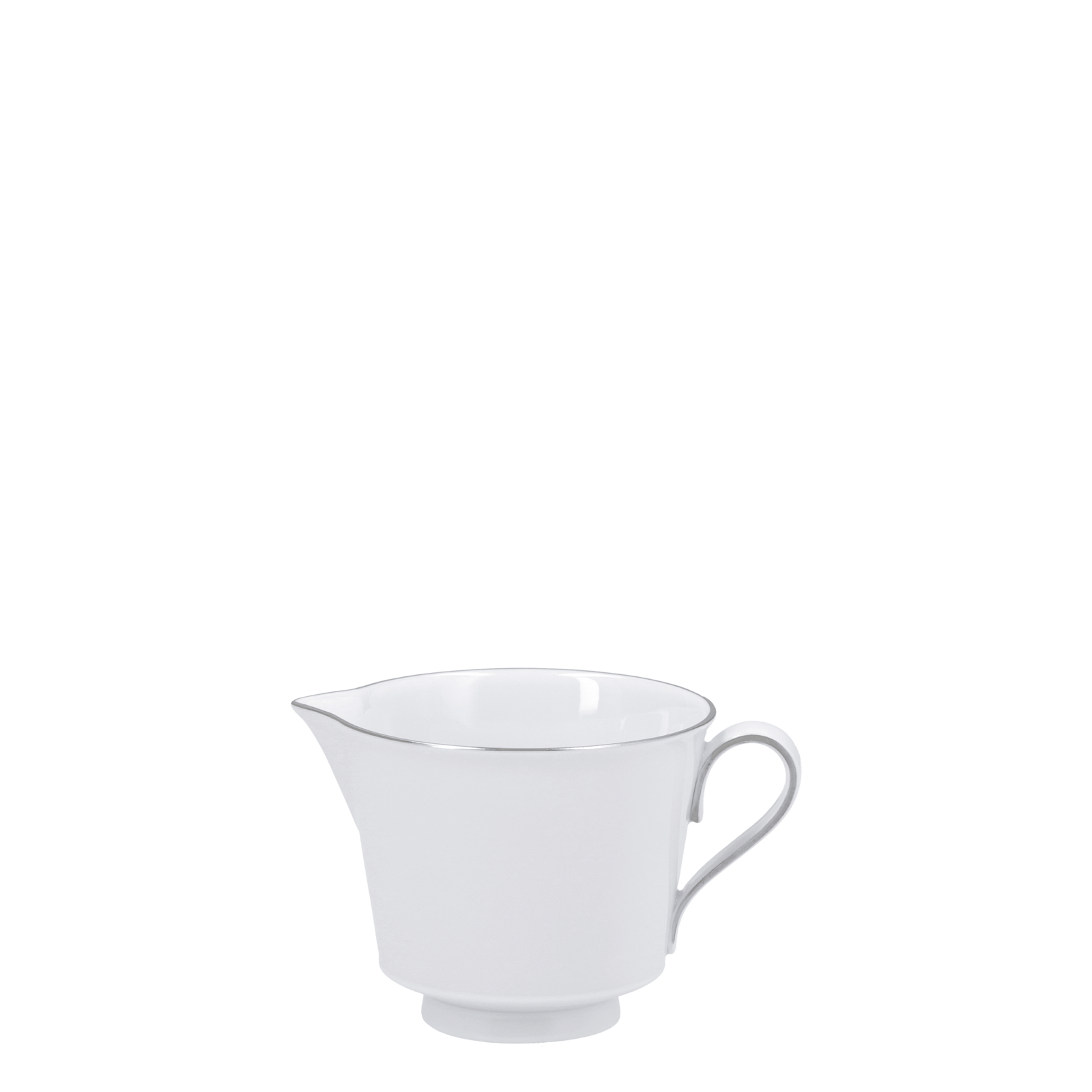 URANIA creamer, round