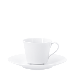 URANIA coffee cup complete