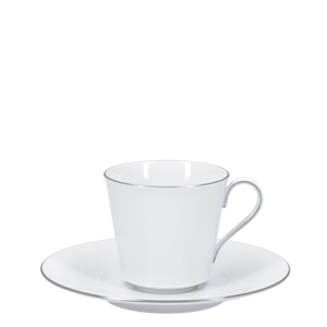 URANIA Kaffeetasse komplett