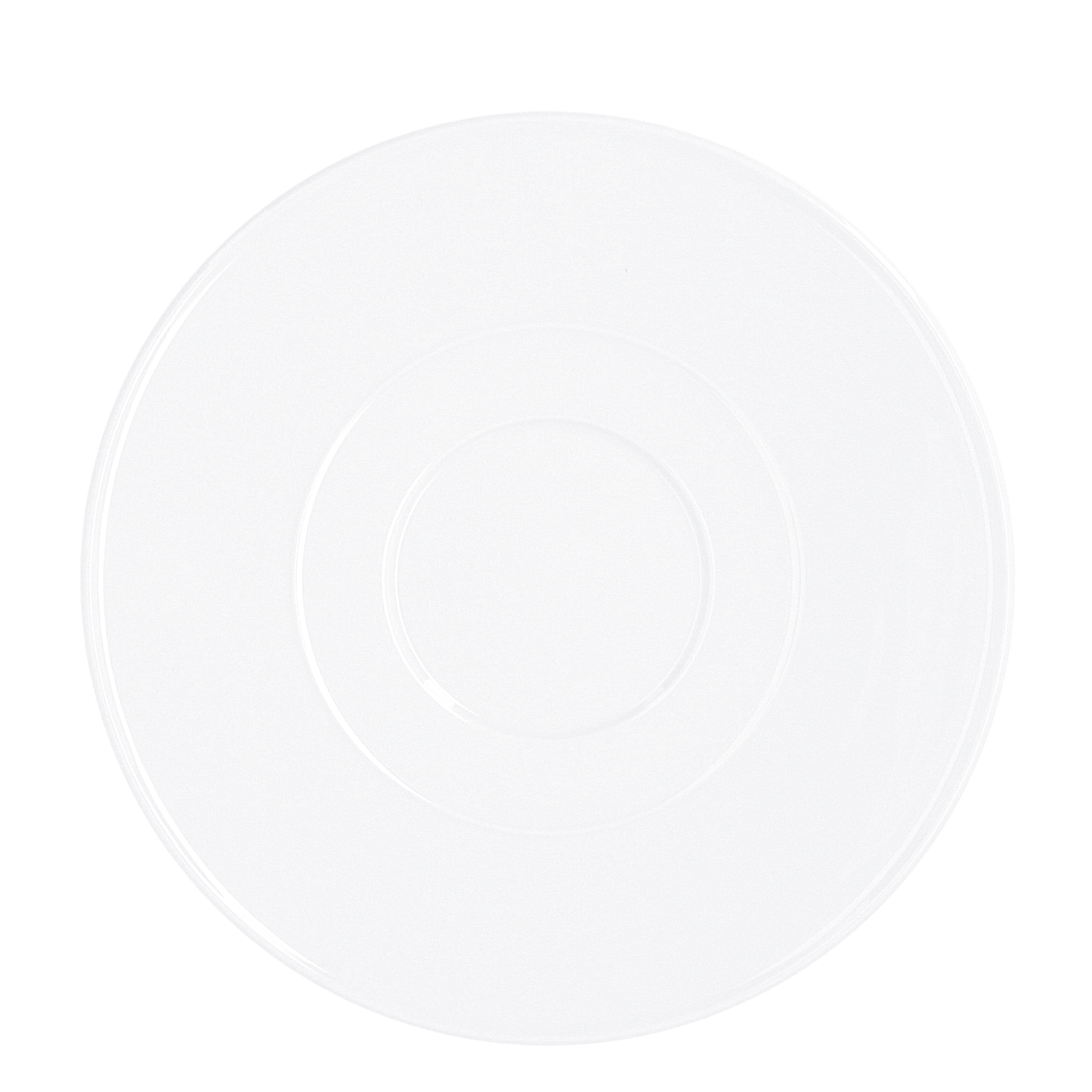 URANIA breakfast saucer