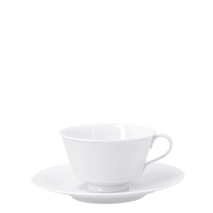 URANIA Teetasse komplett