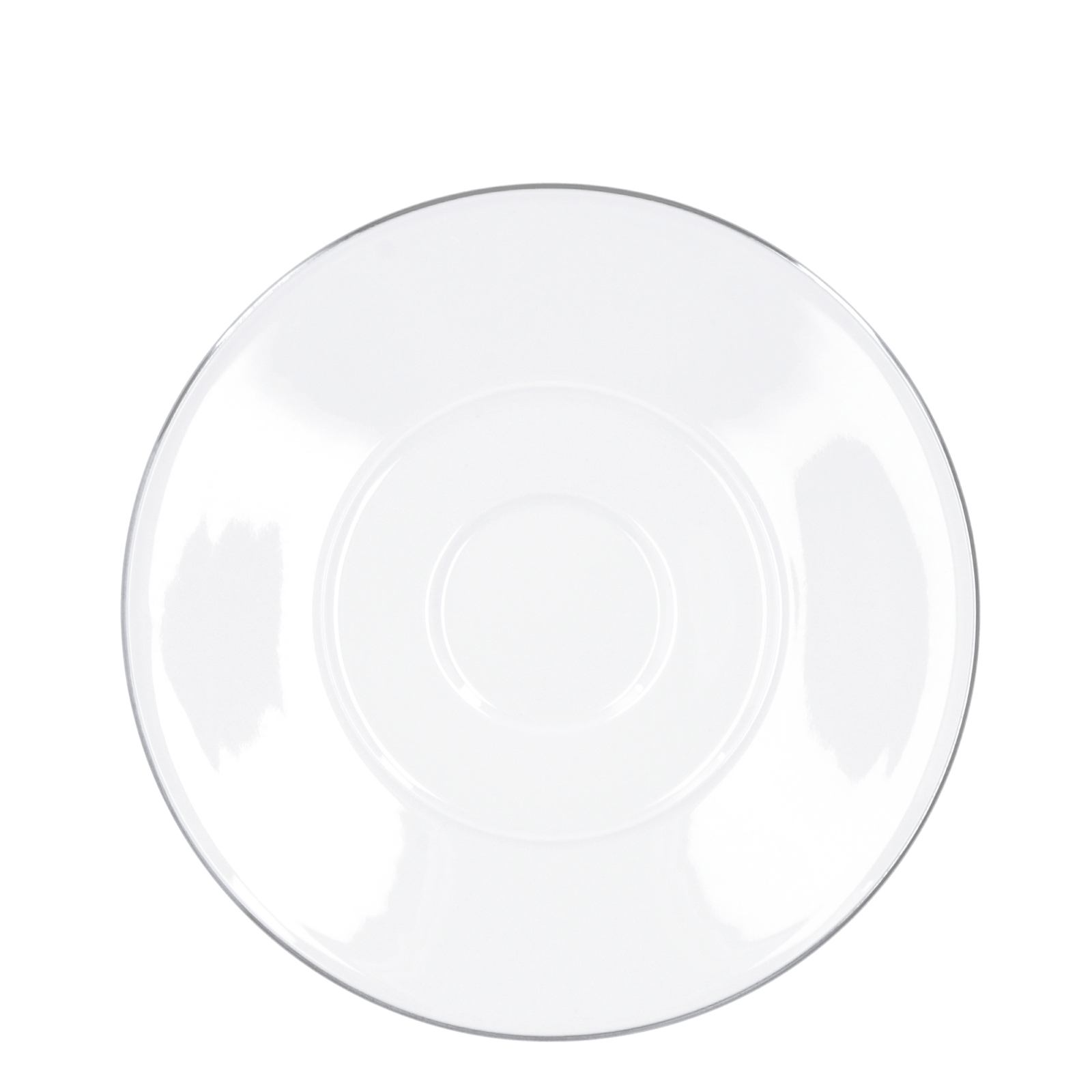 URANIA Tea saucer