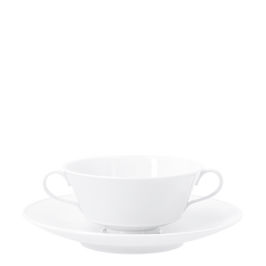 URANIA soup cup complete