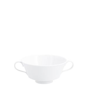 URANIA Suppen Obertasse - II. Sortierung