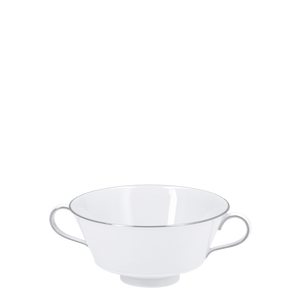 URANIA Suppen Obertasse