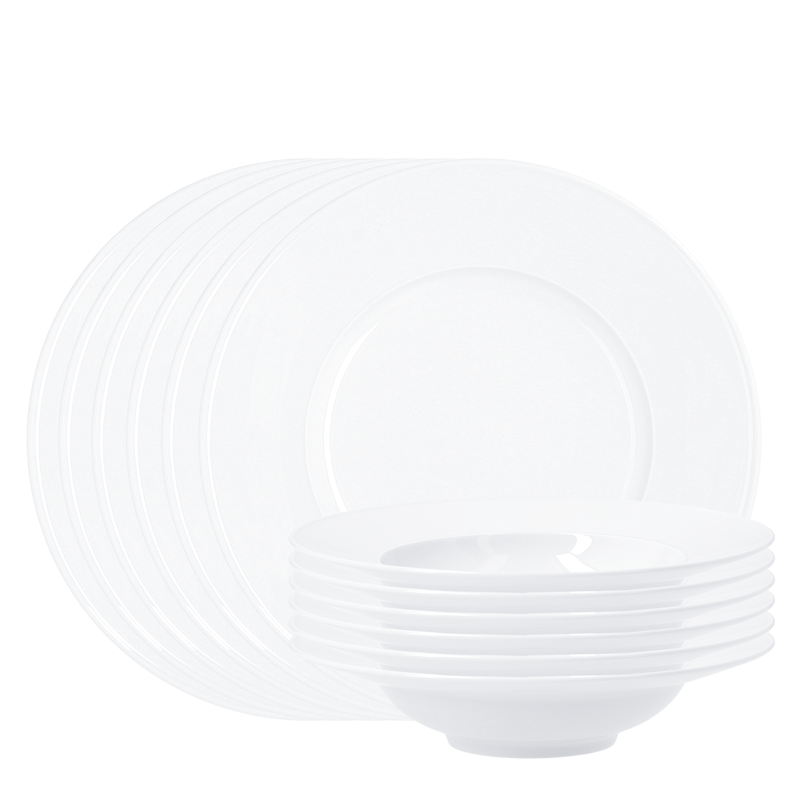 URANIA dinner set 12pcs.