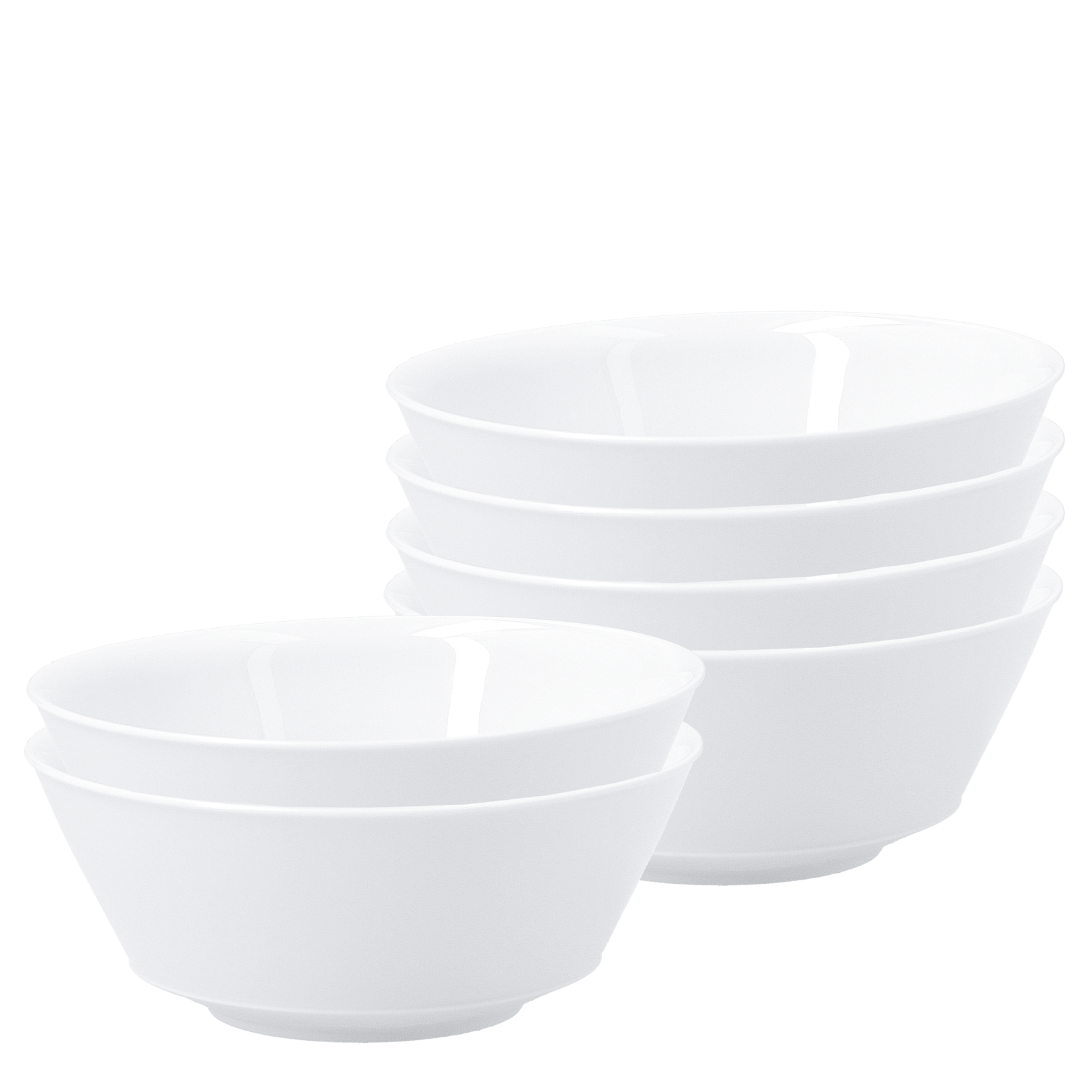 URANIA Cereal bowl set