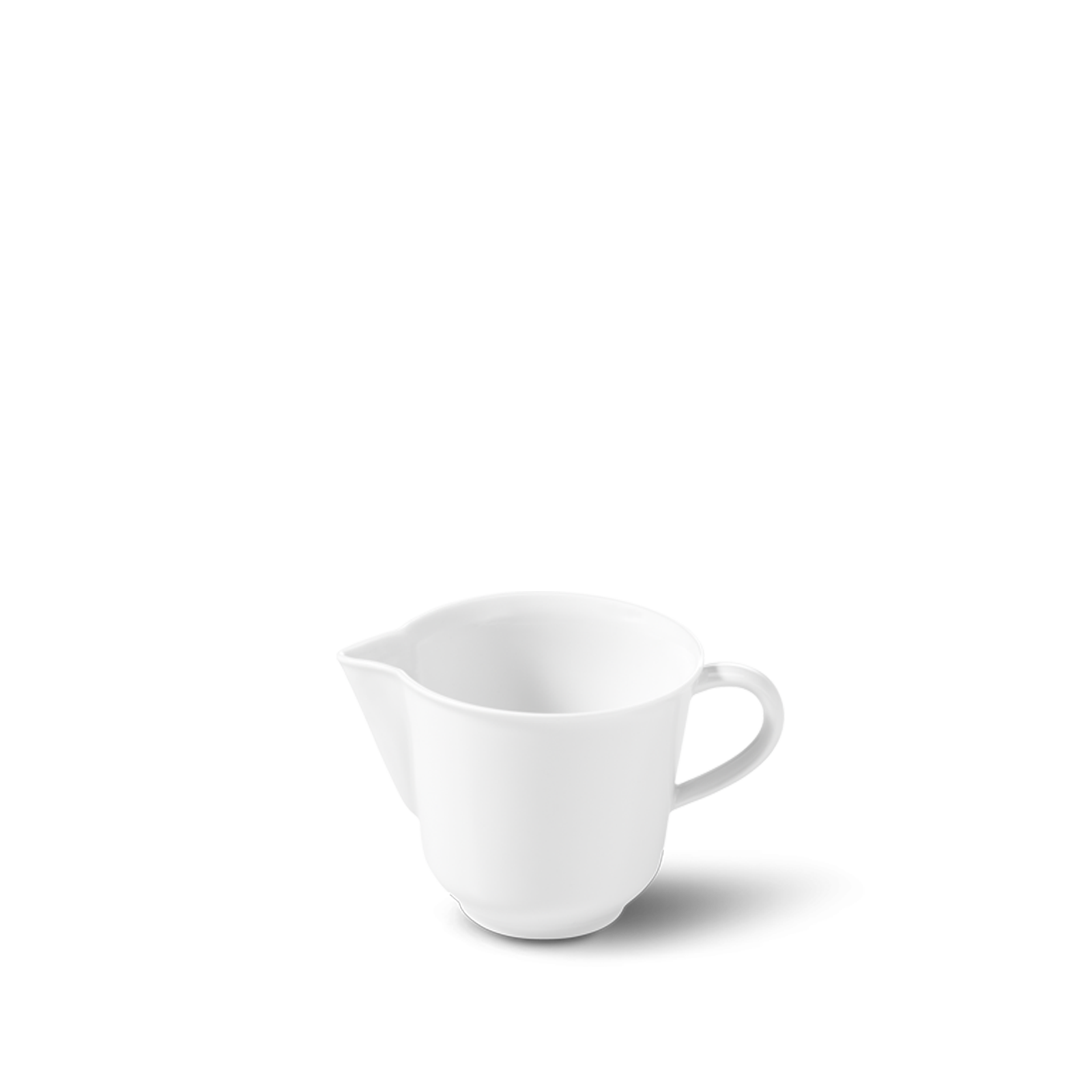 HALLE'SCHE FORM creamer