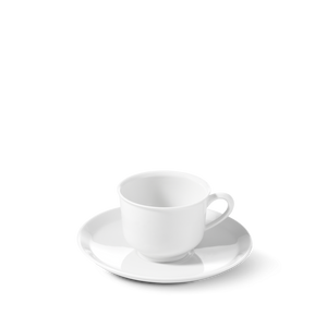 HALLE'SCHE FORM mocha cup