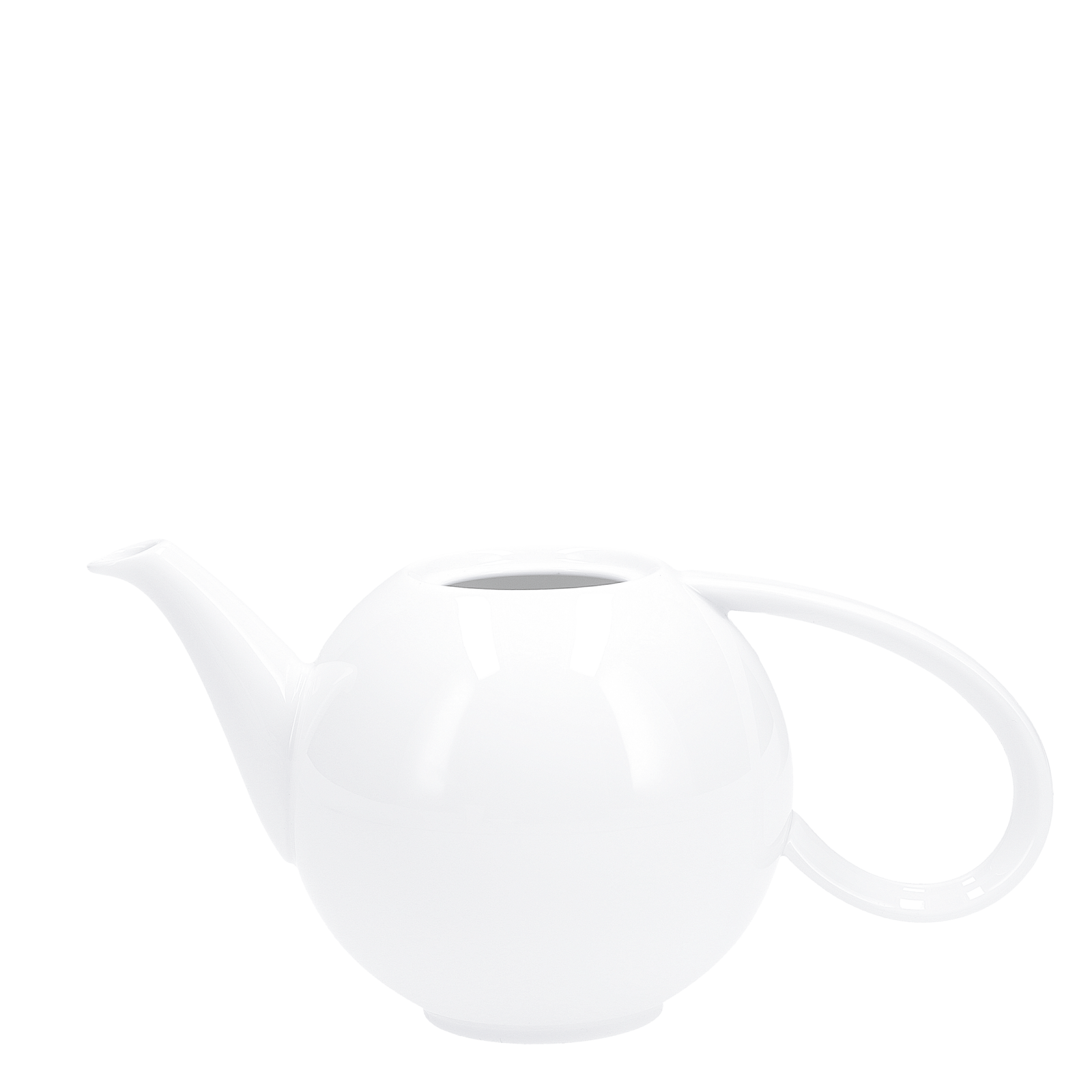 BERLIN pot, small base