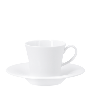 BERLIN Kaffeetasse komplett
