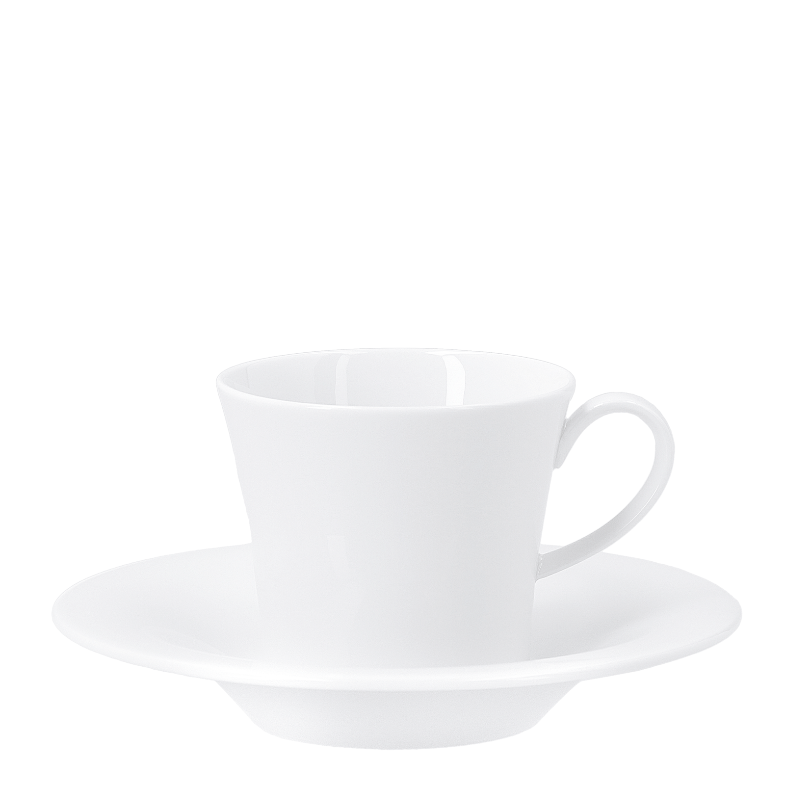 BERLIN Kaffeetasse - II. Sortierung