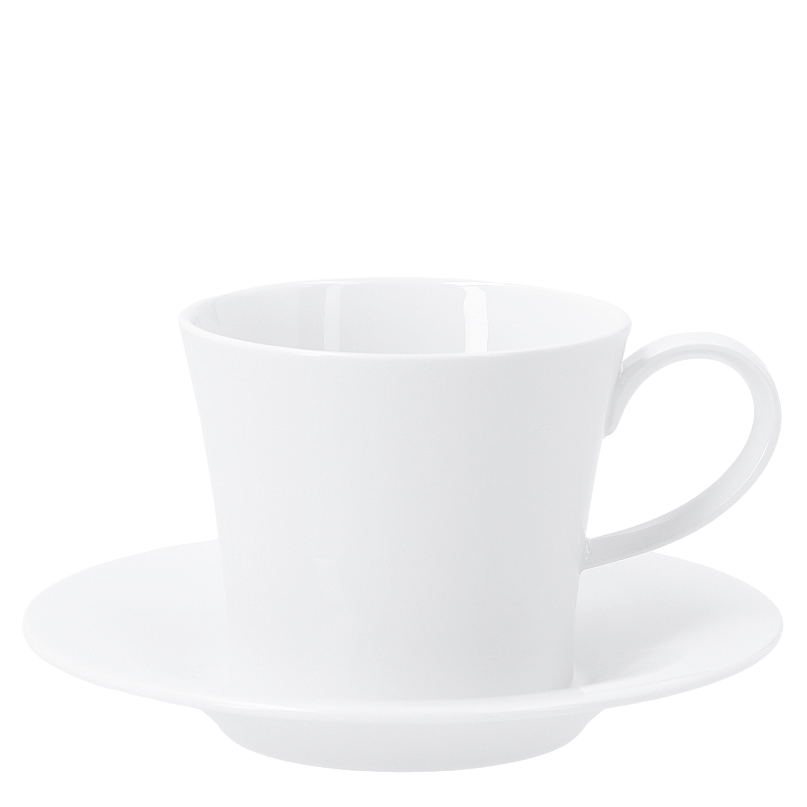 BERLIN breakfast cup