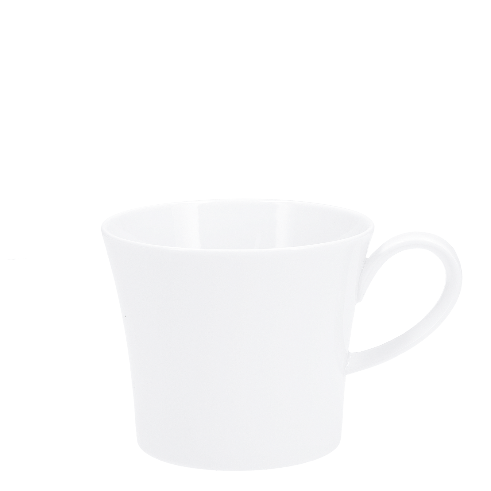 BERLIN breakfast cup