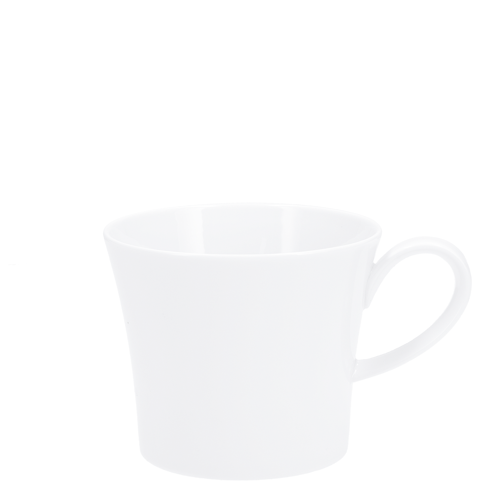 BERLIN breakfast cup