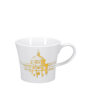 BERLIN Frühstückstasse