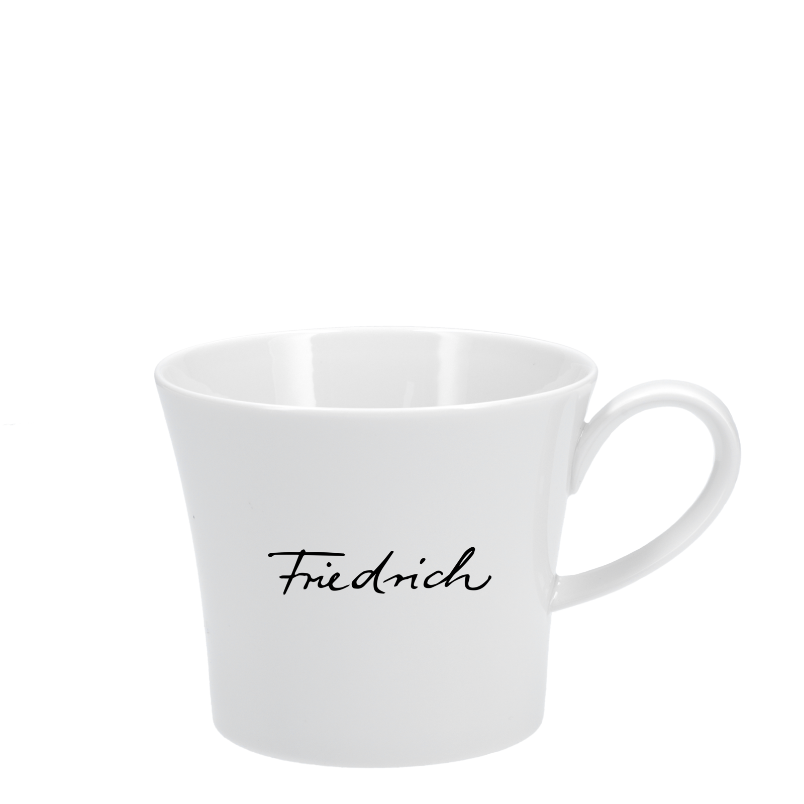 BERLIN breakfast cup