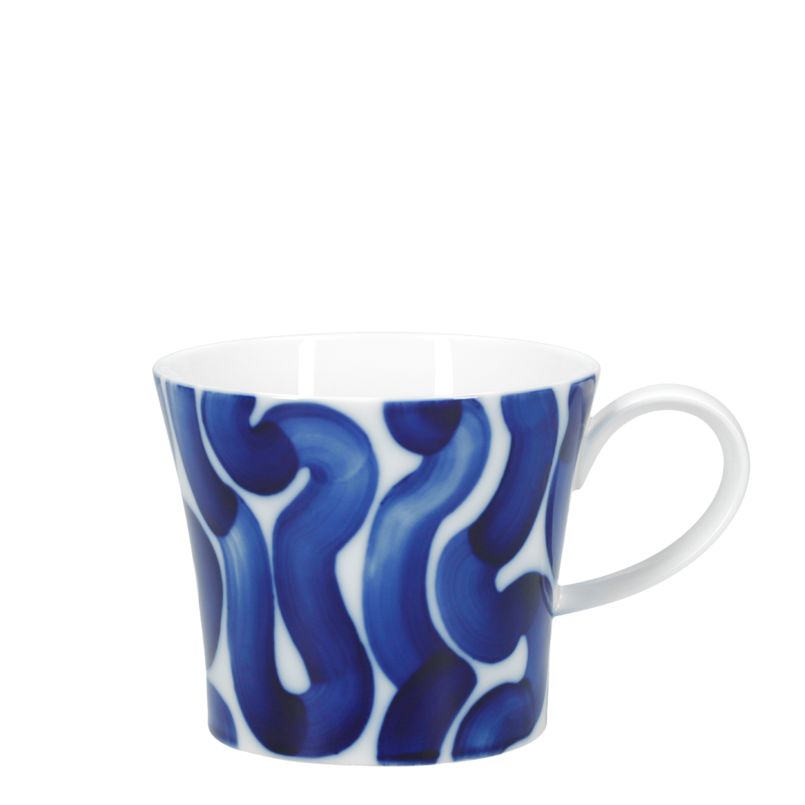BERLIN breakfast cup