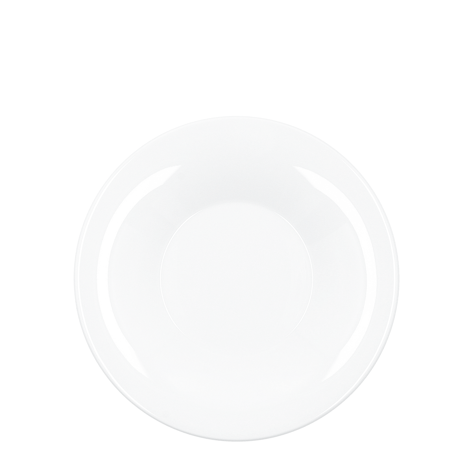 Soucoupe pour le petit-déjeuner « BERLIN »