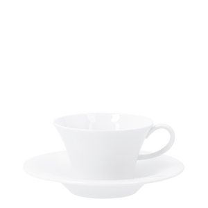 BERLIN Teetasse komplett